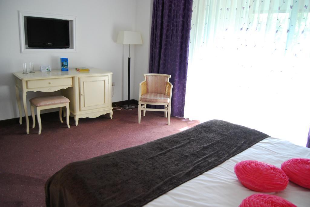 Hotel Zodiac Constanţa Pokoj fotografie