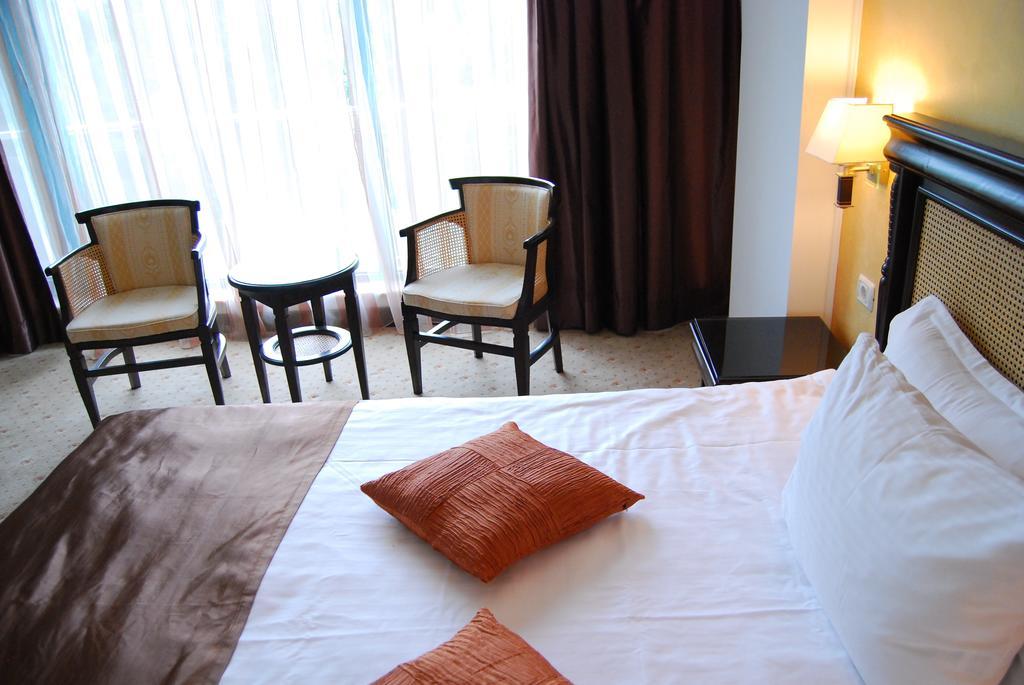 Hotel Zodiac Constanţa Pokoj fotografie