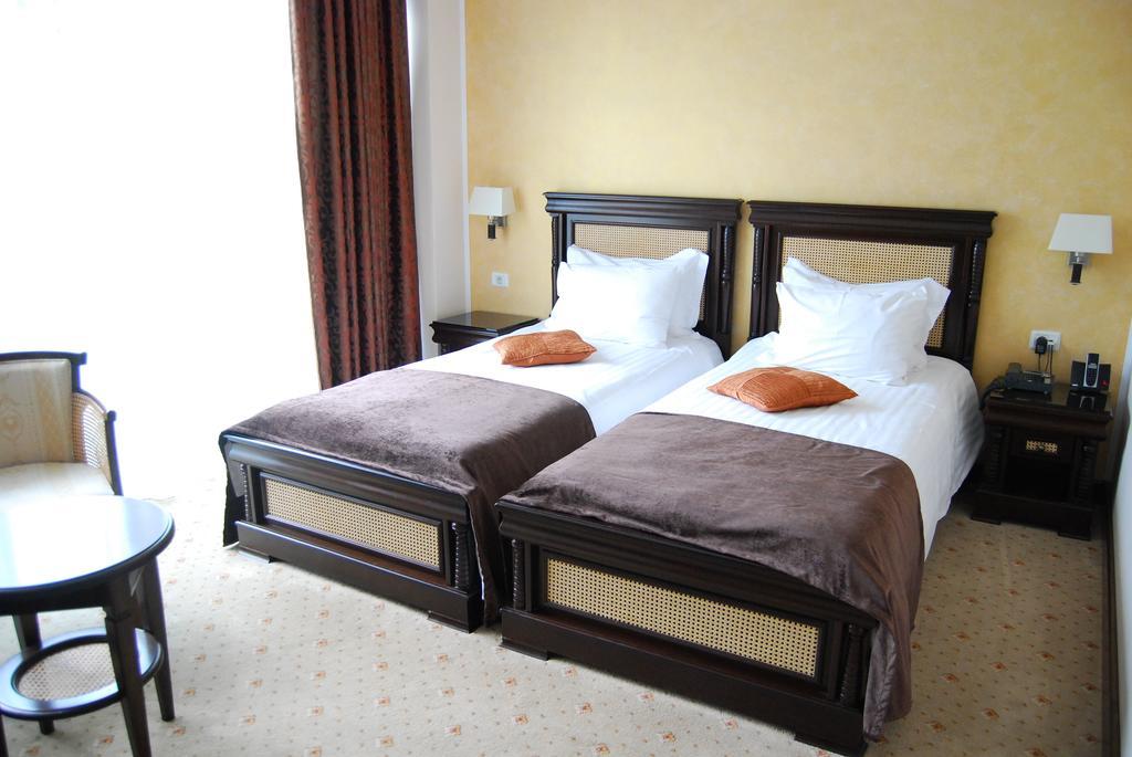 Hotel Zodiac Constanţa Pokoj fotografie