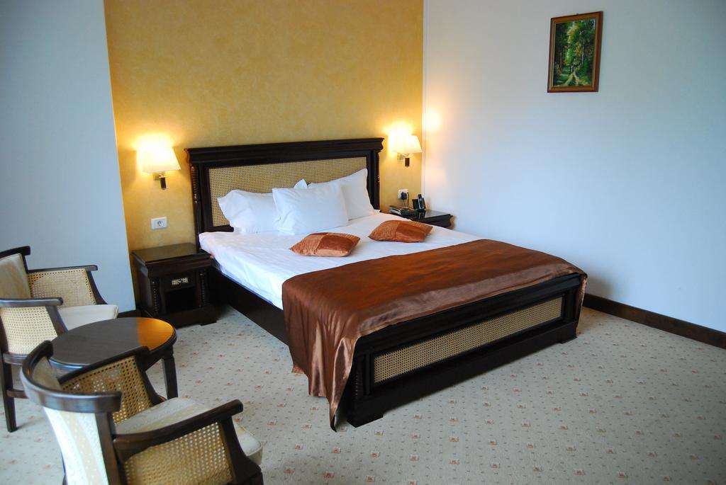 Hotel Zodiac Constanţa Pokoj fotografie